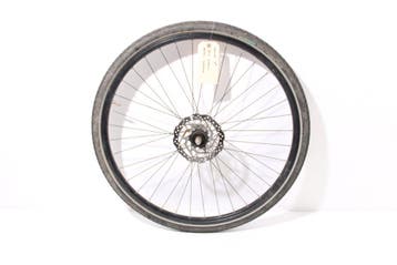 Voorwiel | 28 inch | Qwic Premium MN7D, Fietsen en Brommers, Fietsonderdelen, Verzenden, Nieuw