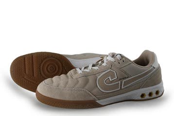 Cruyff Sneakers in maat 43 Beige, Cruyff, Overige kleuren, Verzenden, Sneakers of Gympen