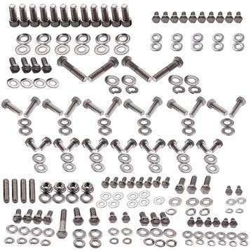 Small Block geschikt voor Chevy Engine 302 305 307 350 St..., Verzenden, Nieuw, Universele onderdelen