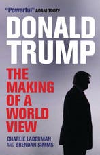 Donald Trump, Ophalen of Verzenden, Nieuw