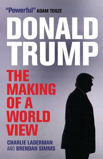 Donald Trump, Ophalen of Verzenden, Nieuw