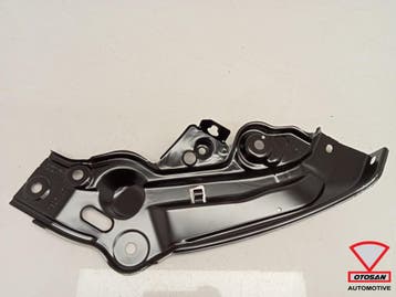 VW Polo 2G FL 2021+ Koplamp Streep houder 2G0806929E Links O, Ophalen, Nieuw, Volkswagen