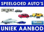 Speelgoedauto - truck - jeep - auto - vrachtwagen enz., Ophalen of Verzenden, Nieuw