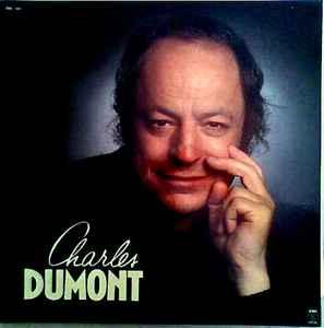 LP gebruikt - Charles Dumont - Les Amours Impossibles (Fr..., Verzenden, Zo goed als nieuw, Overige formaten
