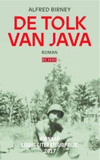Boek De tolk van Java 9789044542448, Boeken, Verzenden, Zo goed als nieuw