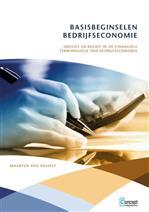 Basisbeginselen bedrijfseconomie: inzicht en, 9789491743399, Boeken, Verzenden, Zo goed als nieuw, HBO