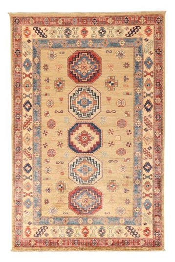 Ziegler Kazak Royal - Vloerkleed - 250 cm - 164 cm, Nieuw