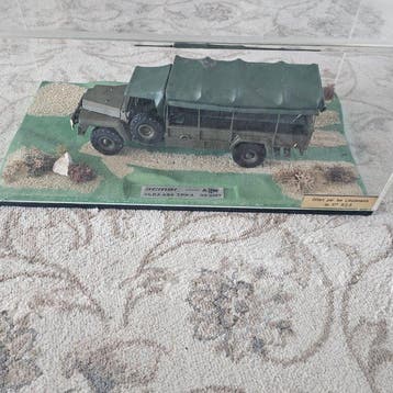 Modelauto, Nieuw
