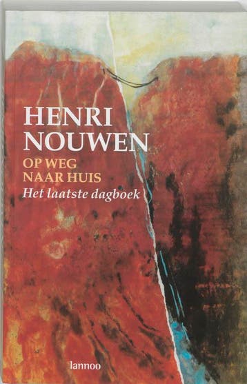 Op weg naar huis - Henri Nouwen 9789020945546, Boeken, Verzenden, Gelezen, Henri Nouwen