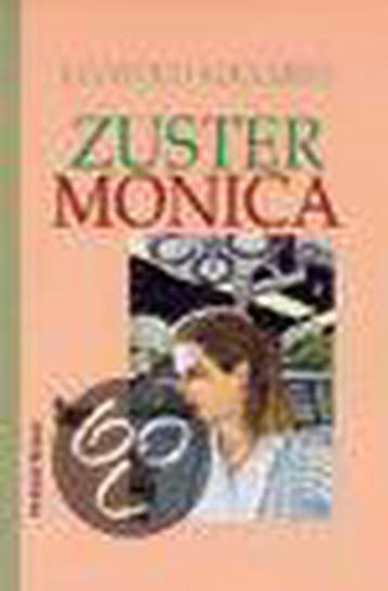 Zuster Monica - E. Koolmees 9789033625145, Verzenden, Gelezen, E. Koolmees