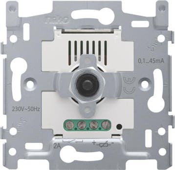 Niko Electronica Dimmer - 310-01101, Verzenden, Nieuw, Overige typen
