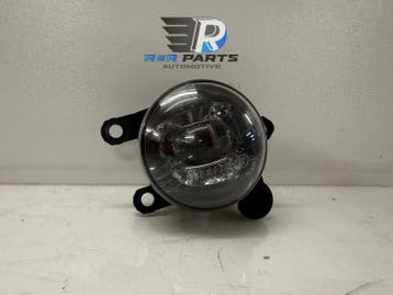 Mistlamp rechts - LED - Ford Focus / Ford Puma / Ford K..., Verzenden, Nieuw