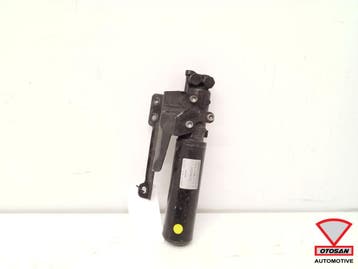 Audi RS6 C7 4G Avant Schokdemper bumper Rechts 4G0616813A, Ophalen, Gebruikt, Audi, Achter
