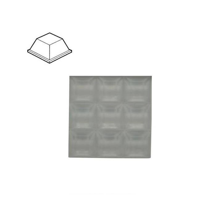 Benson Transparante siliconendruppels - stootdoppen - 20..., Doe-het-zelf en Verbouw, Hout en Planken, Nieuw, Ophalen of Verzenden