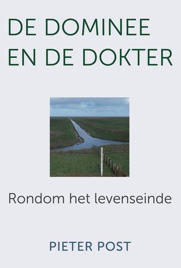 Samen het sterven vieren - Pieter Post 9789493349261, Verzenden, Zo goed als nieuw, Pieter Post