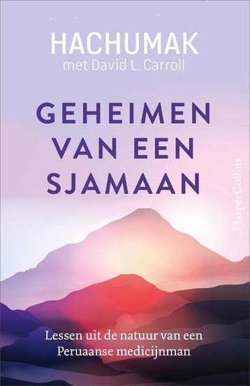 Geheimen van een sjamaan (Goed), Boeken, Verzenden, Gelezen, Hachumak