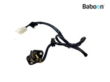 Pickup Yamaha XJ 650 S Maxim 1980-1983 (XJ650 XJ650S 4L6), Verzenden, Gebruikt