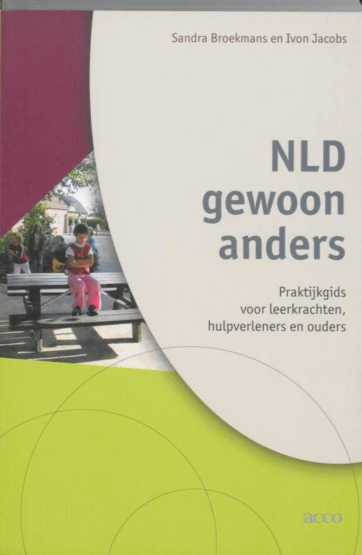 NLD gewoon anders - S. Broekmans 9789033469190, Boeken, Studieboeken en Cursussen, Gelezen, Verzenden