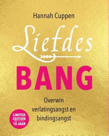Liefdesbang - Hannah Cuppen 9789020221169, Verzenden, Zo goed als nieuw, Hannah Cuppen