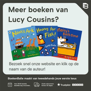 Maisys Race Car - Lucy Cousins 9780763680114, Verzenden, Gelezen, Lucy Cousins