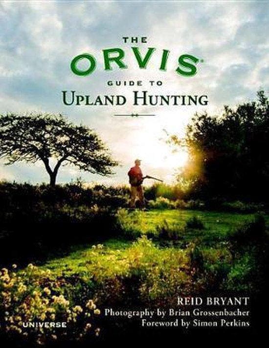 The Orvis Guide to Upland Hunting (Boek), Boeken, Overige Boeken, Verzenden