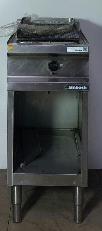 Occasion Ambach bakplaat, Ophalen, Gebruikt, Ovens, Magnetrons en Steamers