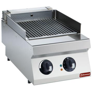 Diamond High Power Stoomgrill | MAXIMA 700+ | Elektrisch | R, Ophalen of Verzenden, Nieuw in verpakking