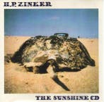 cd - H.P. Zinker - The Sunshine CD, Verzenden, Zo goed als nieuw