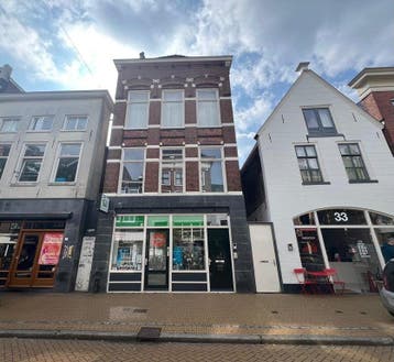 Te huur: Kamer Steentilstraat in Groningen, Huizen en Kamers, Groningen