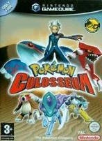 MarioCube.nl: Pokemon Colosseum Zonder Handleiding - iDEAL!, Spelcomputers en Games, Games | Nintendo GameCube, Ophalen of Verzenden