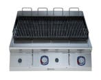 ELECTROLUX HP GRILL, 2 ZONES, 800 MM, TOPMODEL, GAS, Verzenden, Nieuw in verpakking