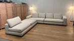 NIEUW Minotti Hamilton + GARANTIE NP €30000, Hoekbank, Ophalen of Verzenden, Bankstel Bank Zetels Sofa Hoekbank Design bank, Vierpersoons of meer