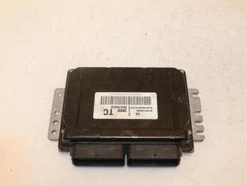 Computer Motormanagement Chevrolet Kalos O74684, Ophalen of Verzenden, Nieuw