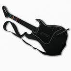 Activision (ZONDER DONGLE) Guitar Hero voor PlayStation 2 (K, Verzenden, Zo goed als nieuw
