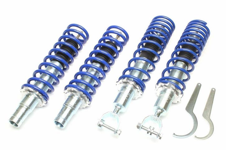 Honda Civic VI Tuning Art schroefset, Auto-onderdelen, Ophanging en Onderstel, Nieuw, Honda, Ophalen of Verzenden
