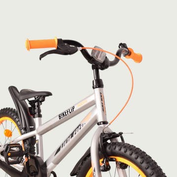 Volare kinderfiets 18 inch, Ophalen of Verzenden, Gebruikt, Volare