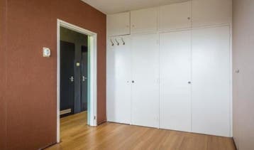 Te Huur Studio Van Eeghenstraat In Amsterdam, 20 tot 35 m², Amsterdam
