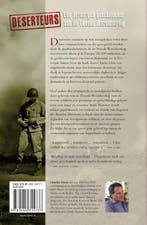 Deserteurs 9789045315737 Charles Glass, Boeken, Verzenden, Zo goed als nieuw, Charles Glass