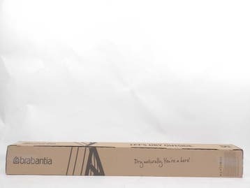 Brabantia Droogmolen Topspinner - 40m -, Verzenden, Nieuw