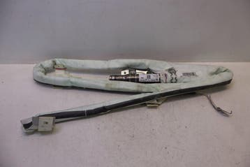 airbag gordijn rechts BMW X1 F48 F49 7352602, Verzenden, Gebruikt