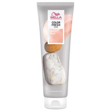 Wella Professionals  Color Fresh Mask Pink Blush  150 ml, Verzenden, Nieuw