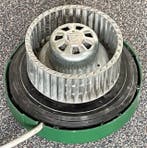 Gereviseerde ComAir ruilmotorplaat voor Stork CMLe 14/136P., Ophalen of Verzenden, Nieuw