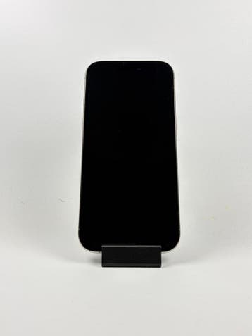 iPhone 16 Pro 128GB - Titanium - 12mnd garantie, IPhone 16 Pro, 128 GB, Ophalen of Verzenden, Zo goed als nieuw