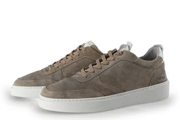 Rehab Sneakers in maat 43 Bruin, Kleding | Heren, Schoenen, Bruin, Verzenden, Rehab, Sneakers of Gympen