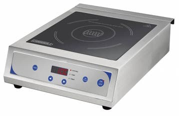 Inductieplaat | 3500 Watt Casselin, Verzenden, Nieuw in verpakking