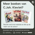 Dik Trom en zijn dorpsgenoten 8710818444447 C.Joh. Kieviet, Boeken, Verzenden, Zo goed als nieuw, C.Joh. Kieviet