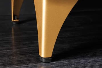 Handgemaakte TV lowboard GOLDEN SUNSET 180cm zwart met 3D, Ophalen of Verzenden, Nieuw