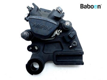 Remklauw Achter Kawasaki Ninja 650 2020-2022 (EX650N-M), Motoren, Verzenden, Gebruikt