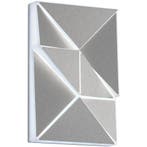 LED Wandlamp - Wandverlichting - Trion Trupoz - 10W -, Ophalen of Verzenden, Nieuw, Metaal