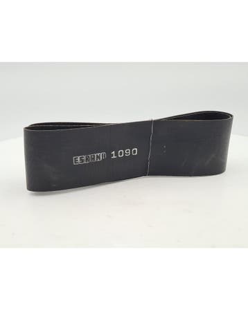 ESBAND Platte riem 70 x 1090 eindloos, Verzenden